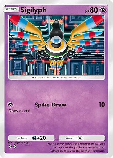 Everything You Need To Know About The Psychic-Type Pokemon Mass ...