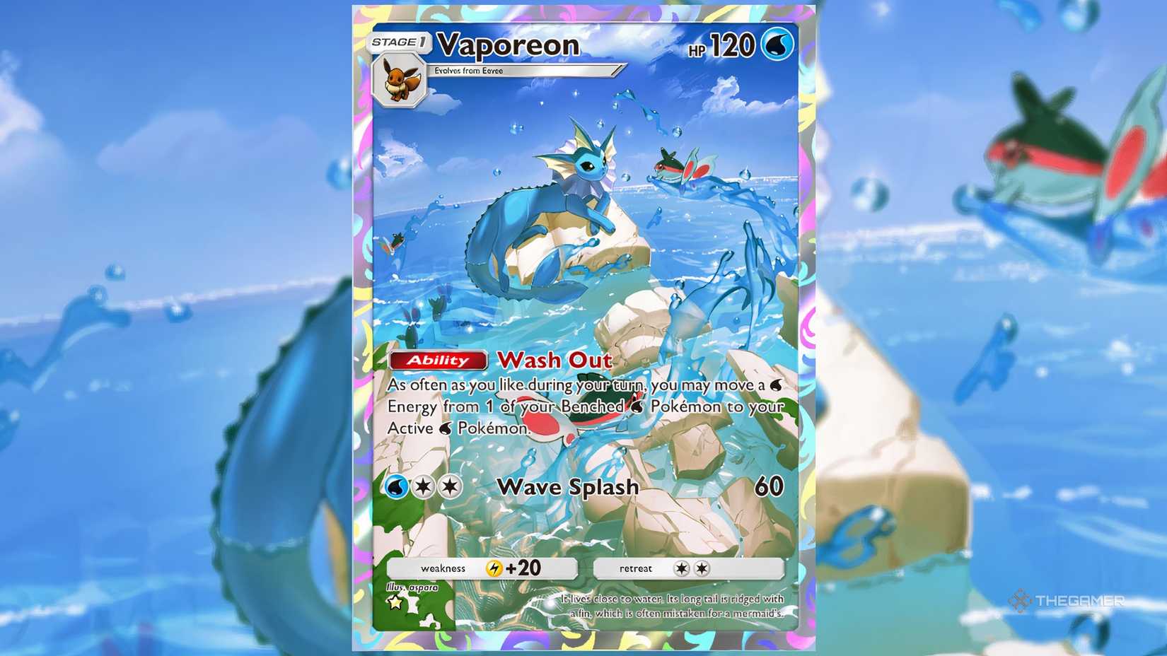 Complete Mythical Island Card List In Pokemon TCG Pocket Complete Mythical Island Card List In Pokemon TCG Pocket