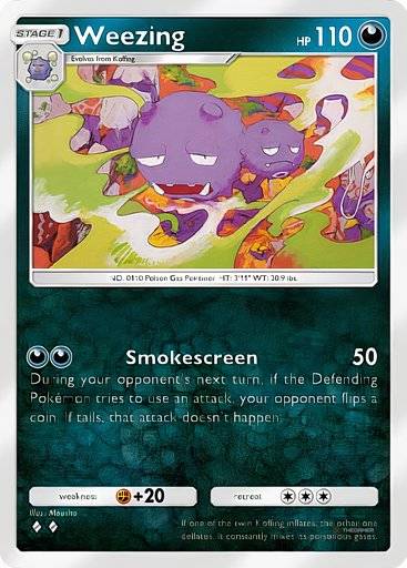 Complete Mythical Island Card List In Pokemon TCG Pocket