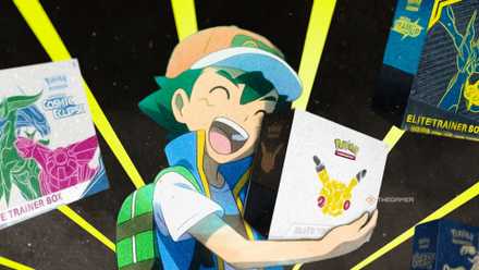 The Most Valuable 2024 Sets In The Pokemon TCG The Most Valuable 2024 Sets In The Pokemon TCG