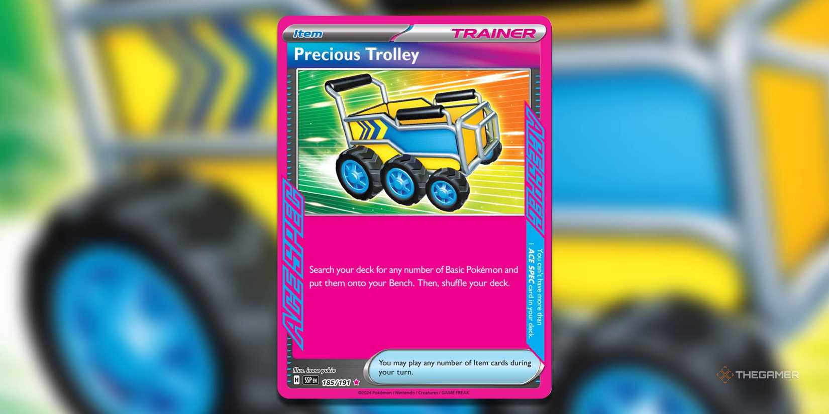 Klawf/Terapagos ex Deck Guide - Best Cards, How To Play - Pokemon TCG Klawf/Terapagos ex Deck Guide - Best Cards, How To Play - Pokemon TCG