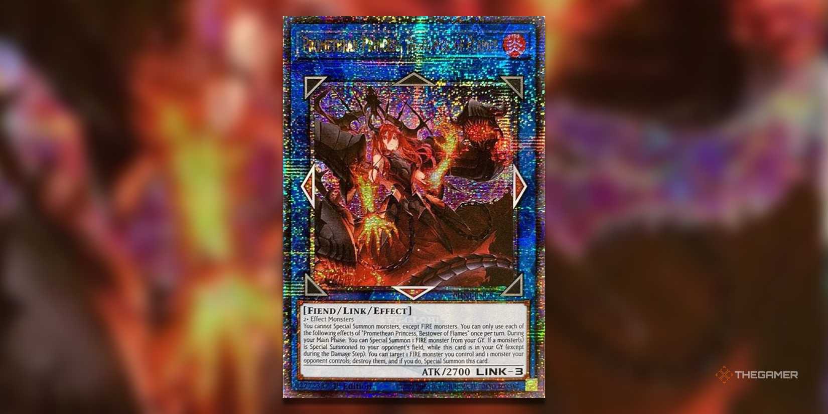 The Most Valuable Cards Of 2024 In Yu-Gi-Oh! The Most Valuable Cards Of 2024 In Yu-Gi-Oh!