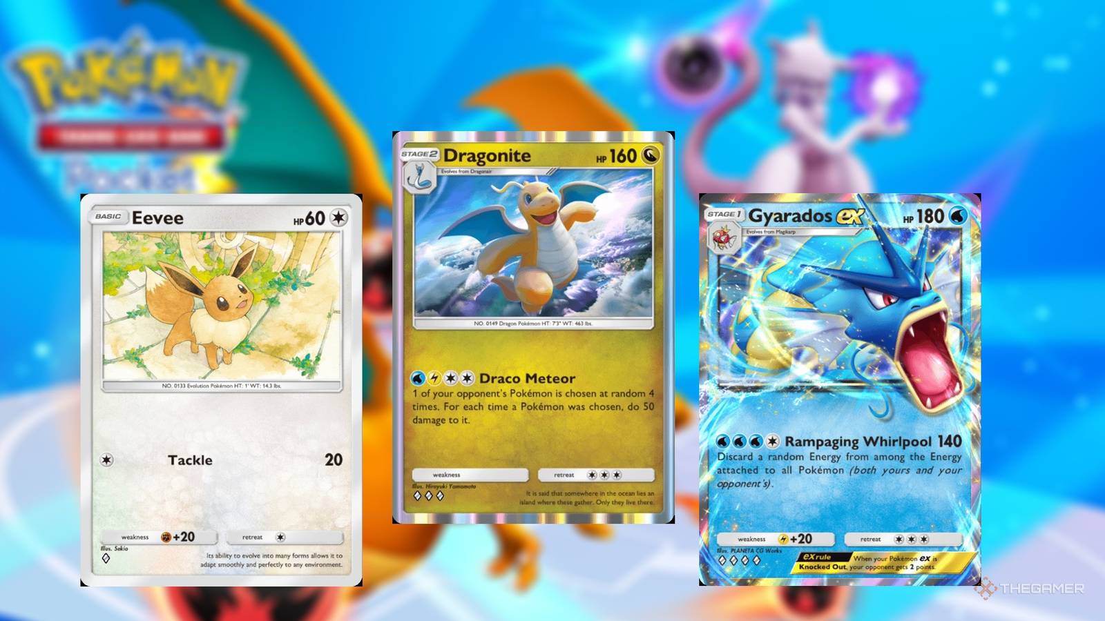 The Best Dual Type Decks In Pokemon TCG Pocket The Best Dual Type Decks In Pokemon TCG Pocket