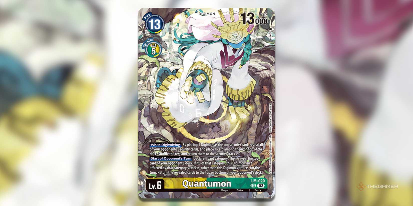 The Most Expensive Digimon Cards From Special Limited Set The Most Expensive Digimon Cards From Special Limited Set