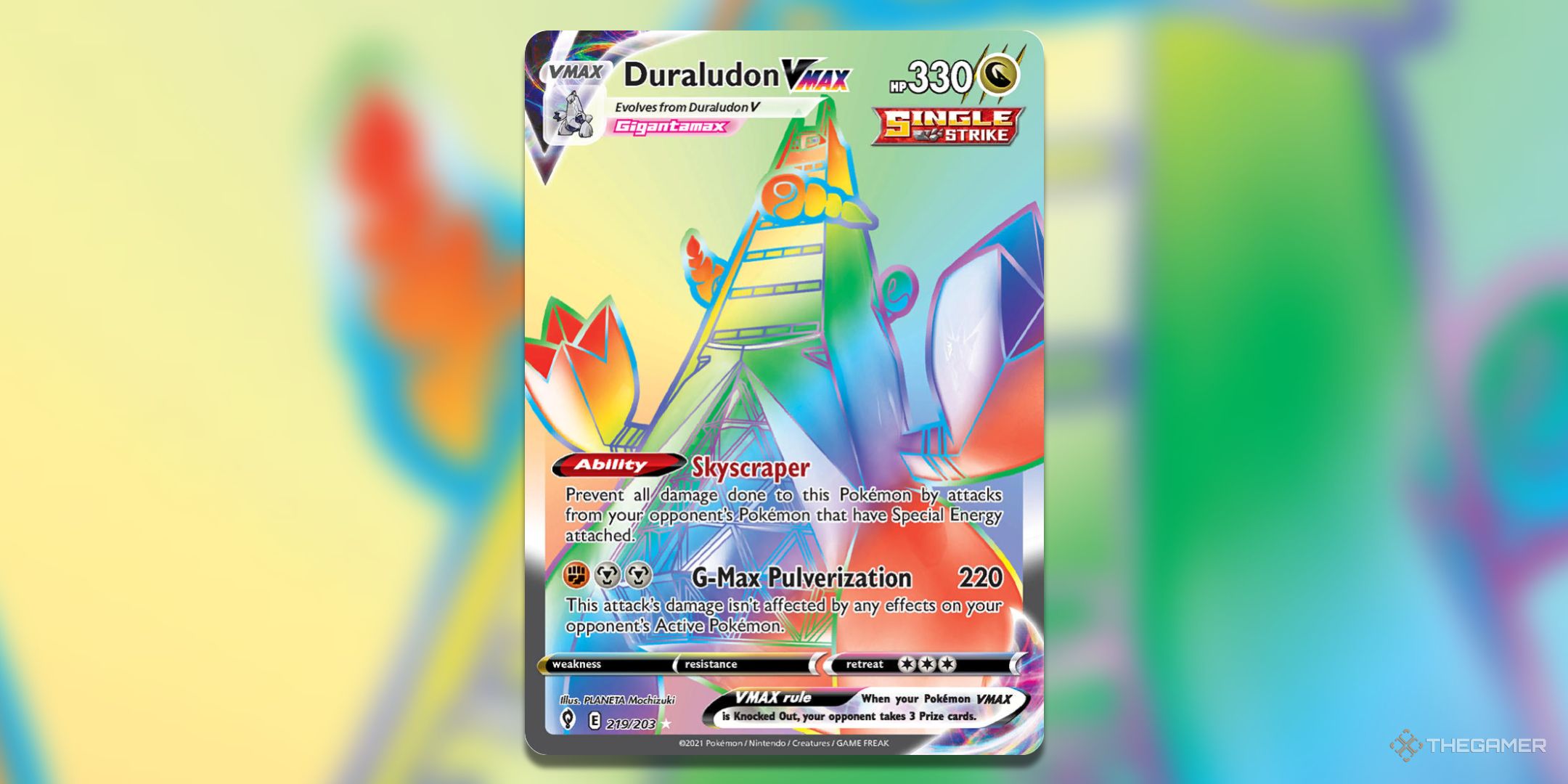 Cards With The Highest HP - Pokemon TCG
