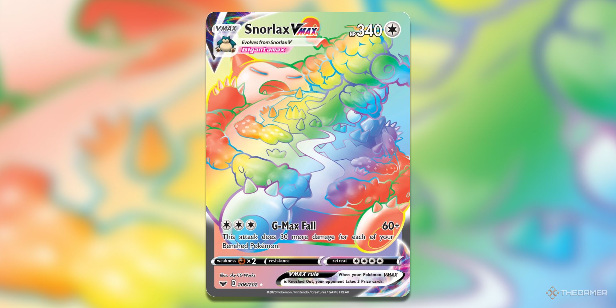 Cards With The Highest HP - Pokemon TCG