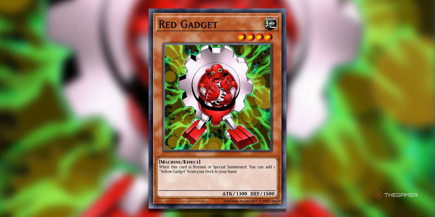 Which Protagonist's Deck Is The Best In The Yu-Gi-Oh! TCG? Which Protagonist's Deck Is The Best In The Yu-Gi-Oh! TCG?