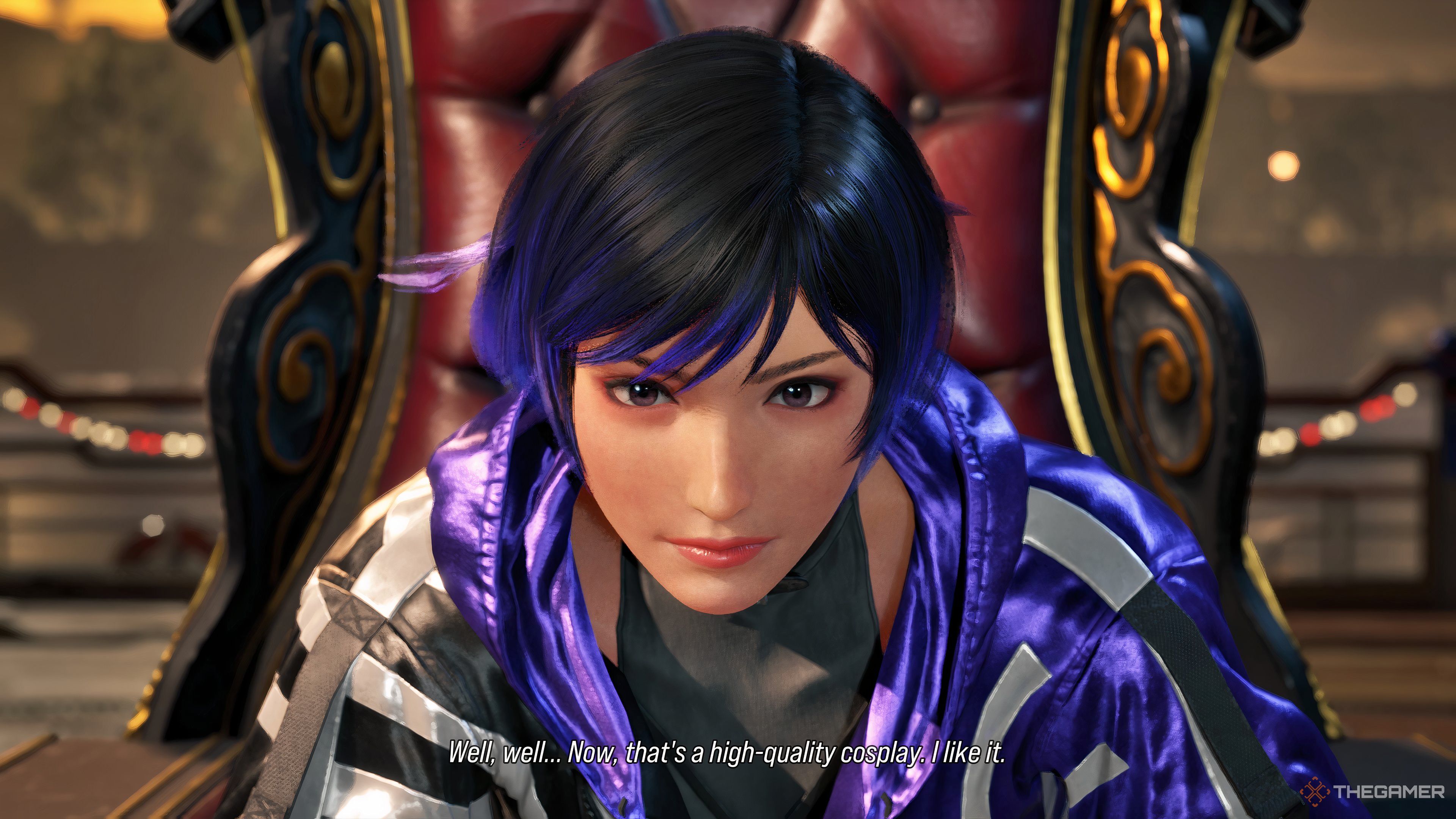 The Best Special Interactions In Tekken 8