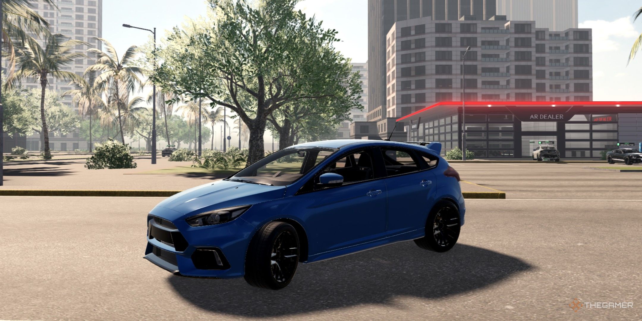 Car Zone Codes - Roblox