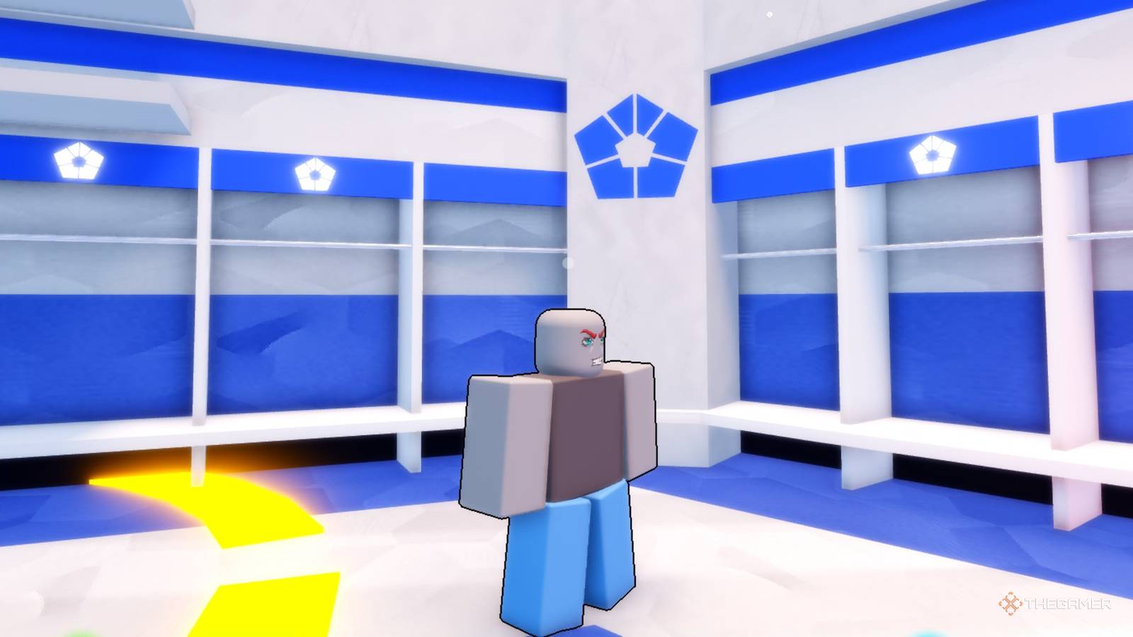 Blue Lock Rivals Codes - Roblox