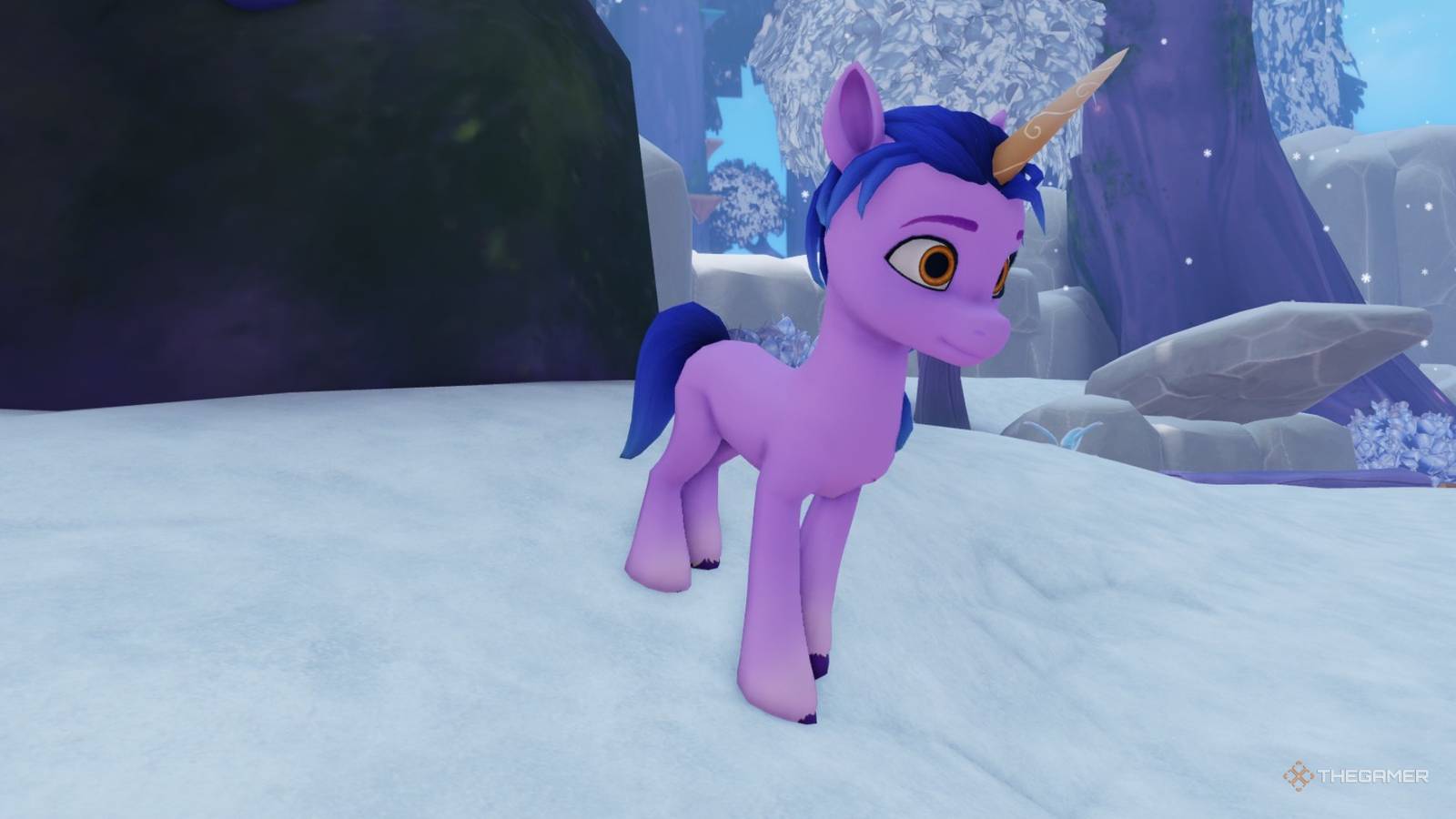 My Little Pony Bridlewood RP Codes - Roblox