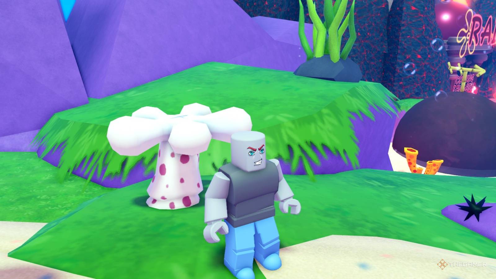 SpongeBob Tower Defense Codes - Roblox