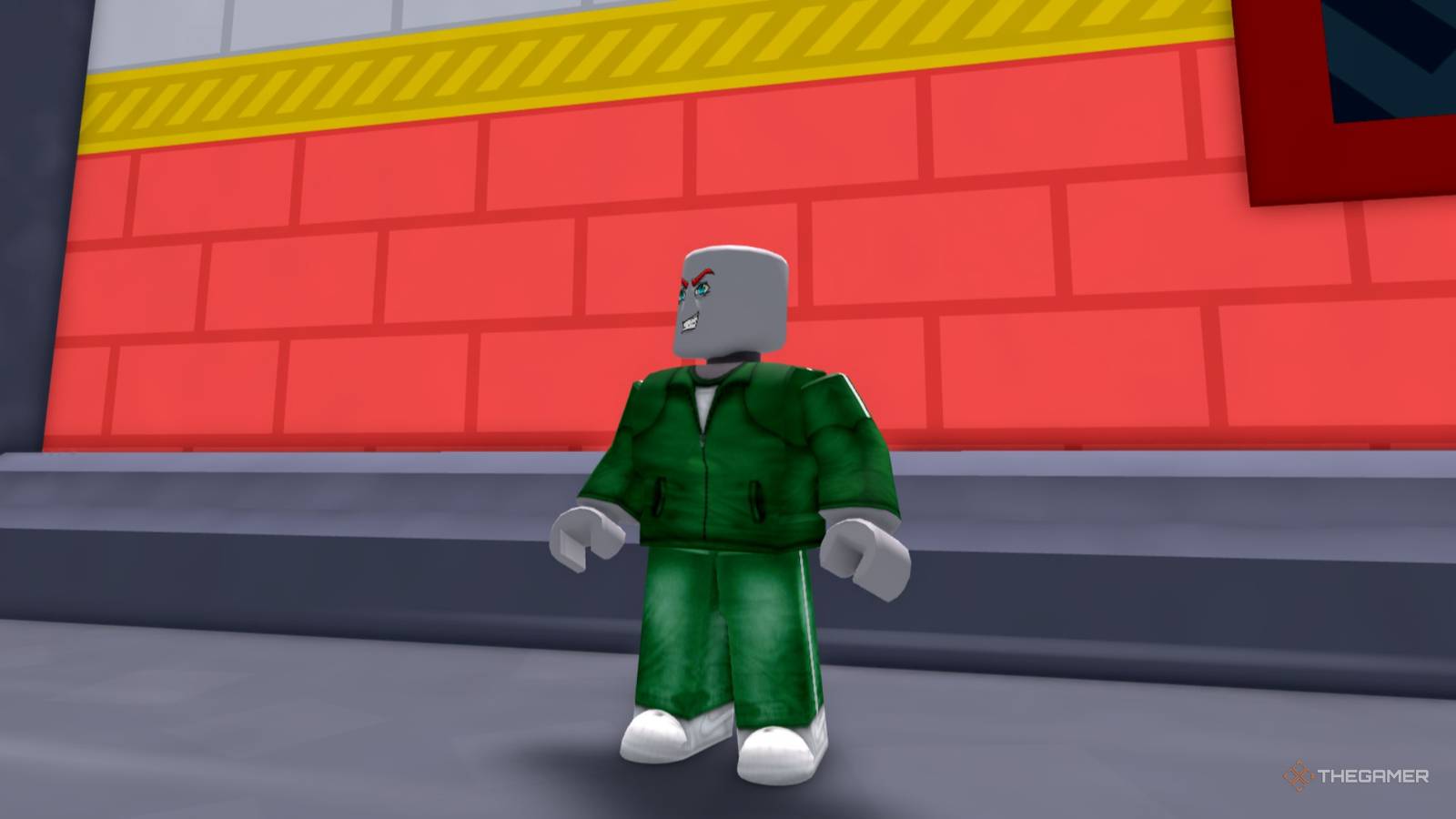 Squid Game X Codes - Roblox