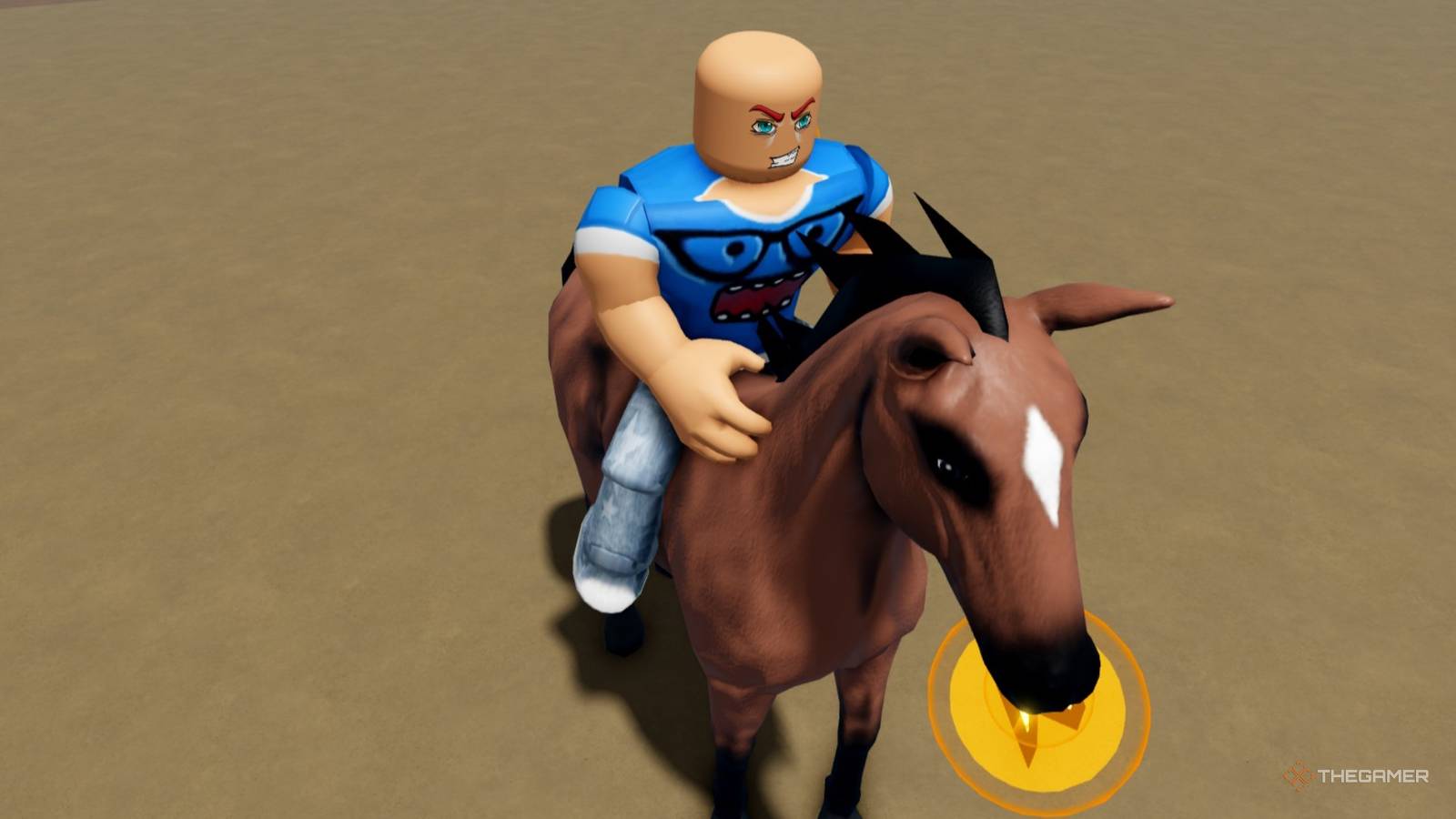 Ultimate Horse Race Codes - Roblox