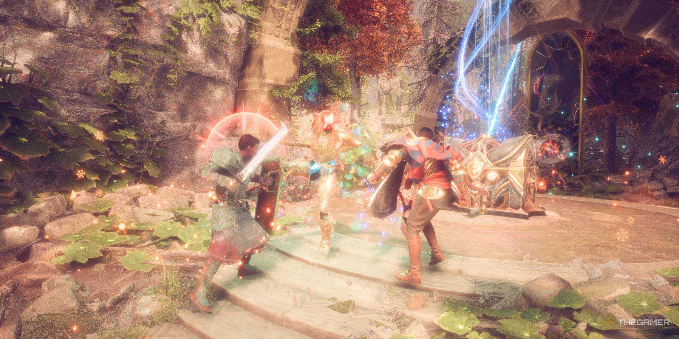Davrin Rook 8 Hidden Plotlines Everyone Missed In Dragon Age: The Veilguard
