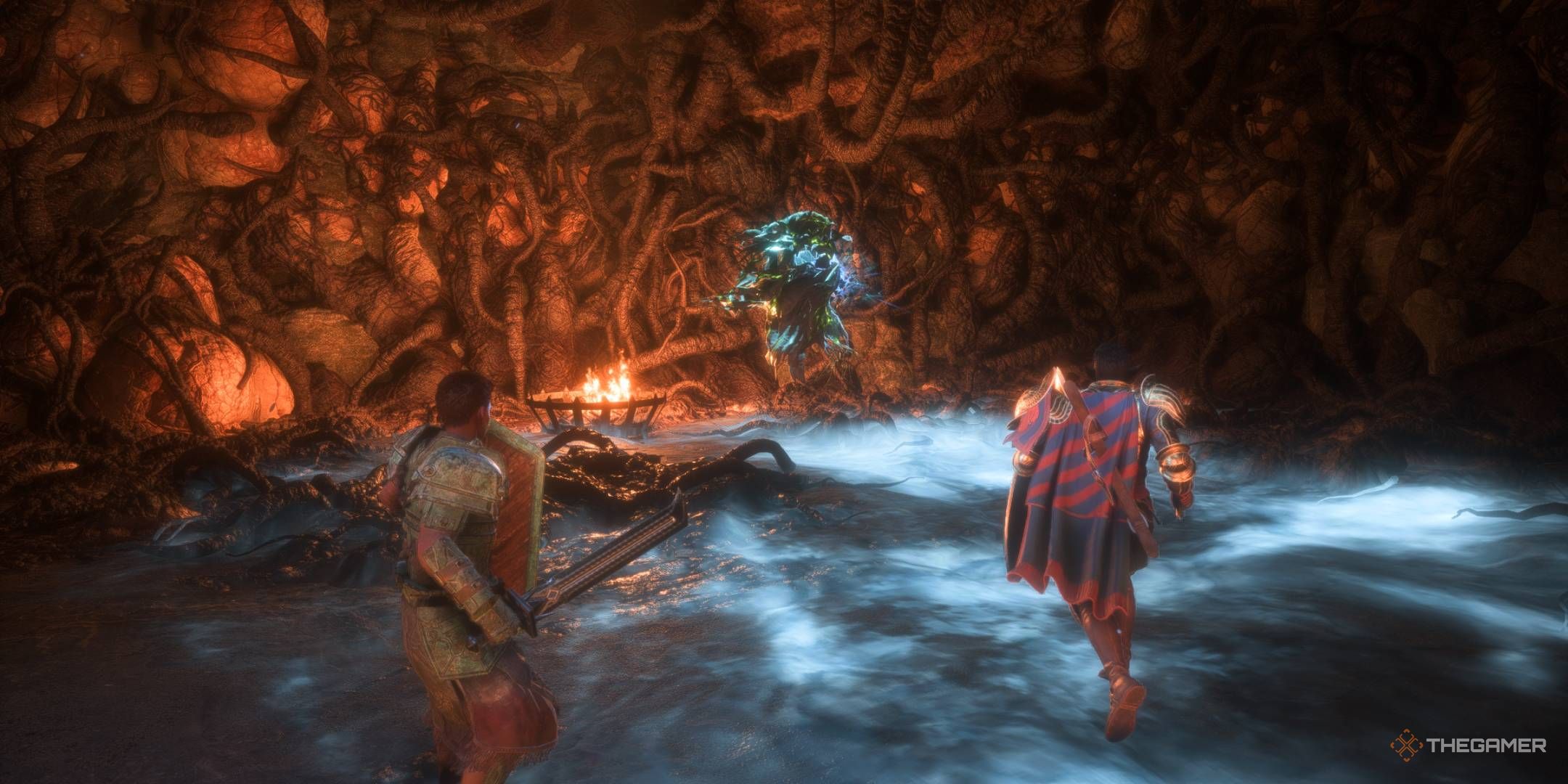 8 Hidden Plotlines Everyone Missed In Dragon Age: The Veilguard
