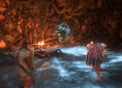 Davrin Rook 8 Hidden Plotlines Everyone Missed In Dragon Age: The Veilguard