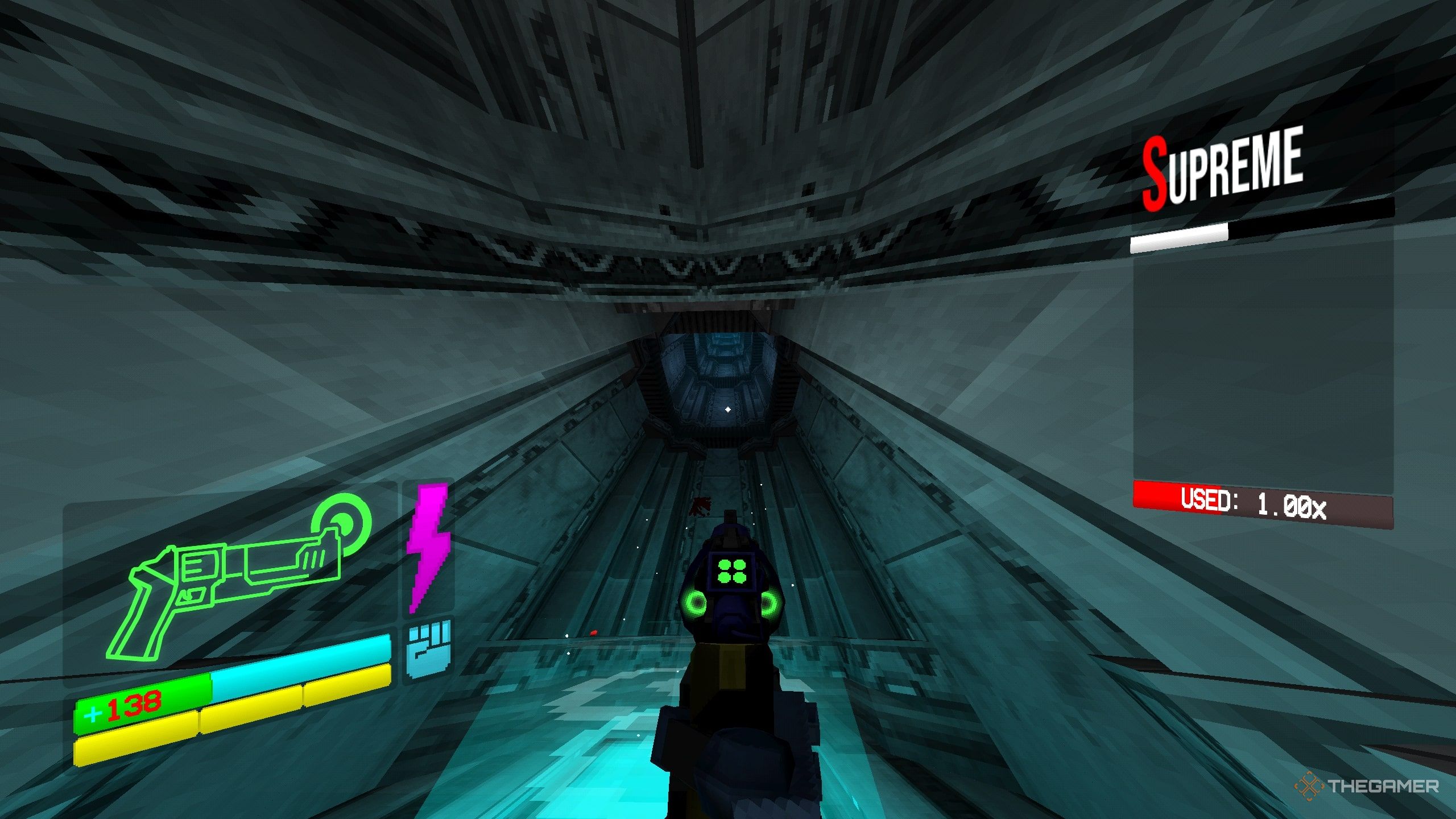 All Secret Stage Locations In Ultrakill