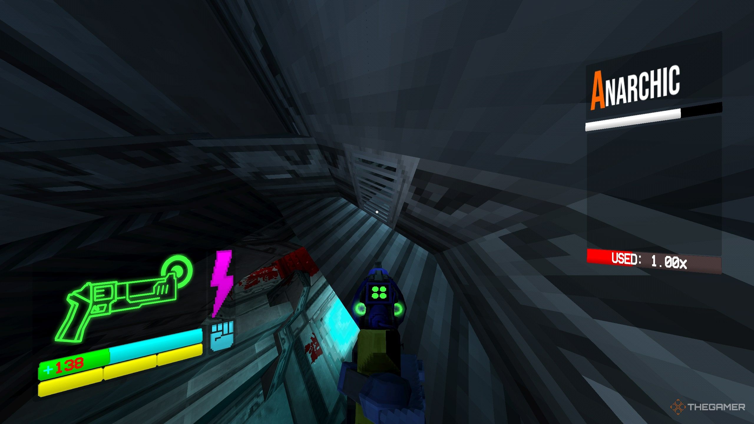 All Secret Stage Locations In Ultrakill