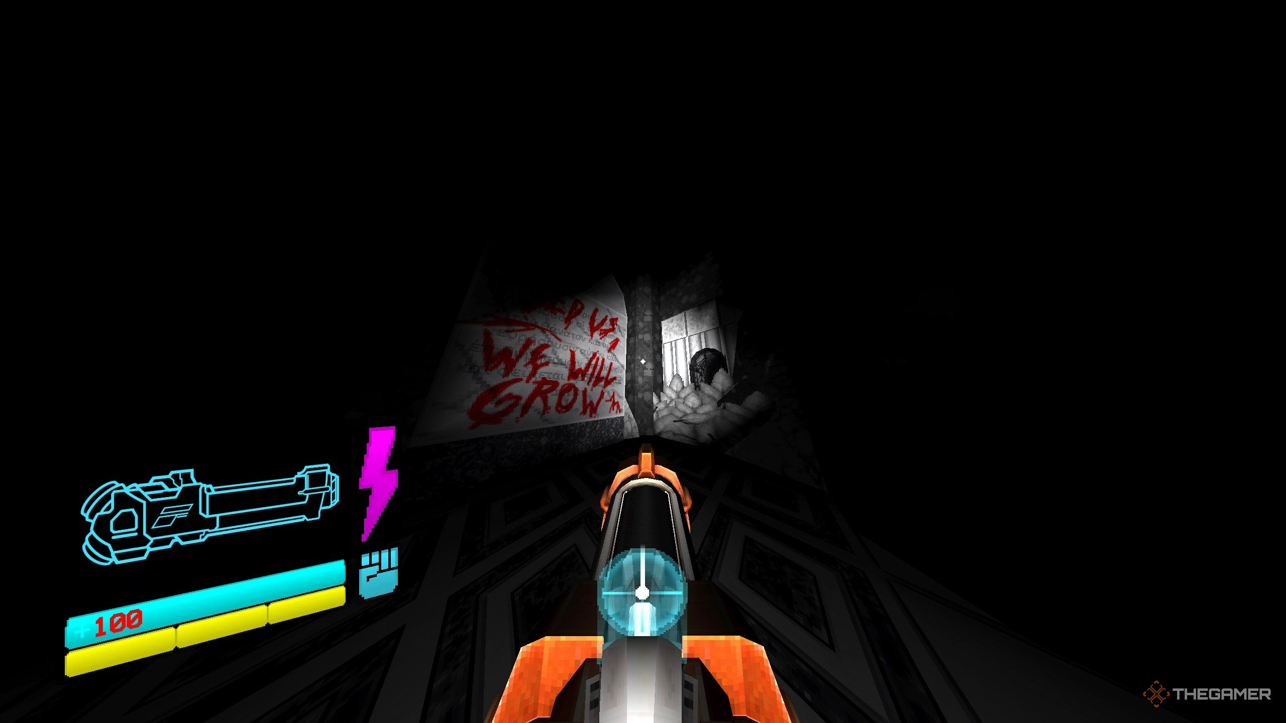 All Secret Stage Locations In Ultrakill