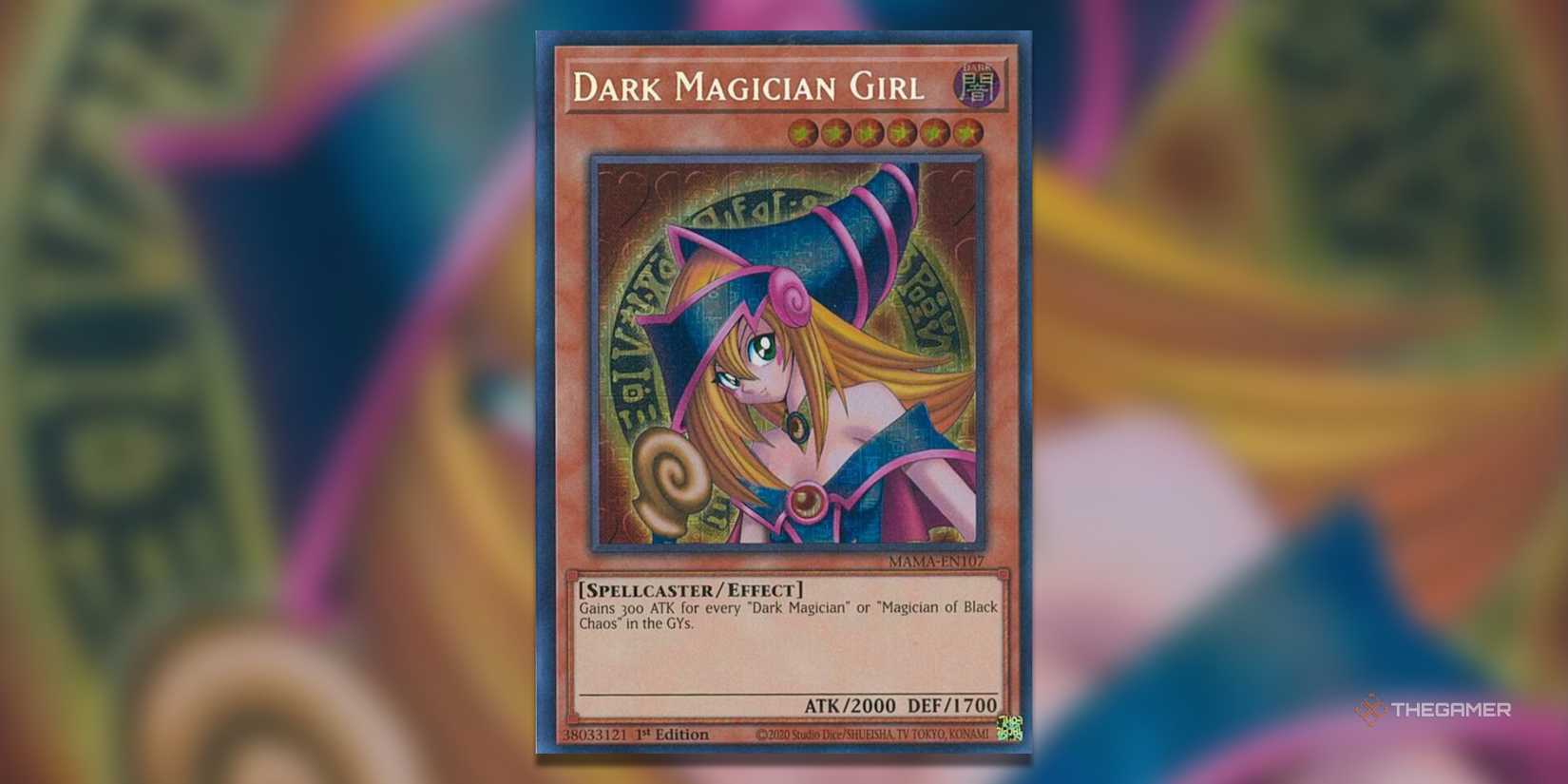 The Most Valuable Dark Magician Cards In Yu-Gi-Oh! The Most Valuable Dark Magician Cards In Yu-Gi-Oh!