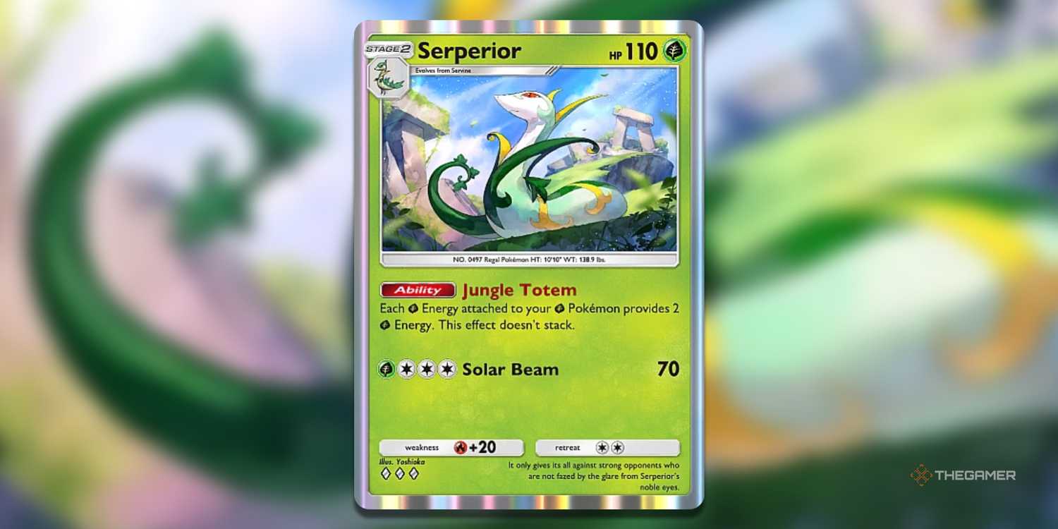 The Best Rare Cards In Pokemon TCG Pocket The Best Rare Cards In Pokemon TCG Pocket