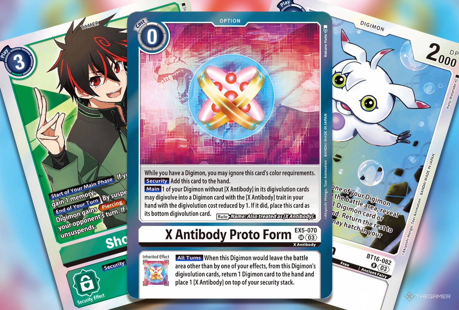 The Strongest Digimon TCG Cards Released In 2024 The Strongest Digimon TCG Cards Released In 2024