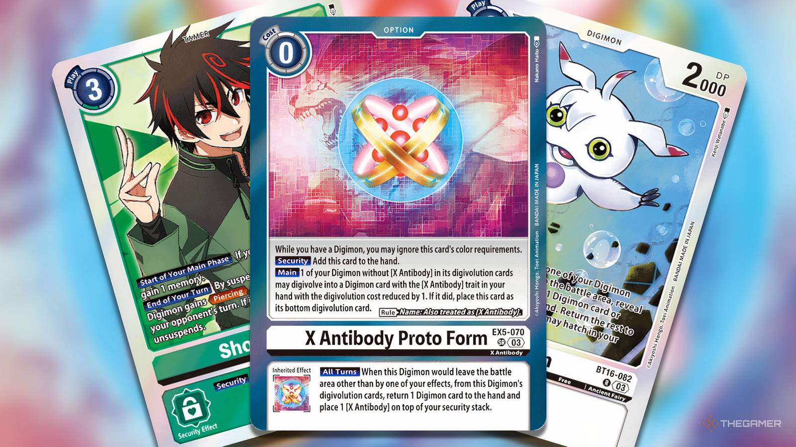 The Strongest Digimon TCG Cards Released In 2024 The Strongest Digimon TCG Cards Released In 2024