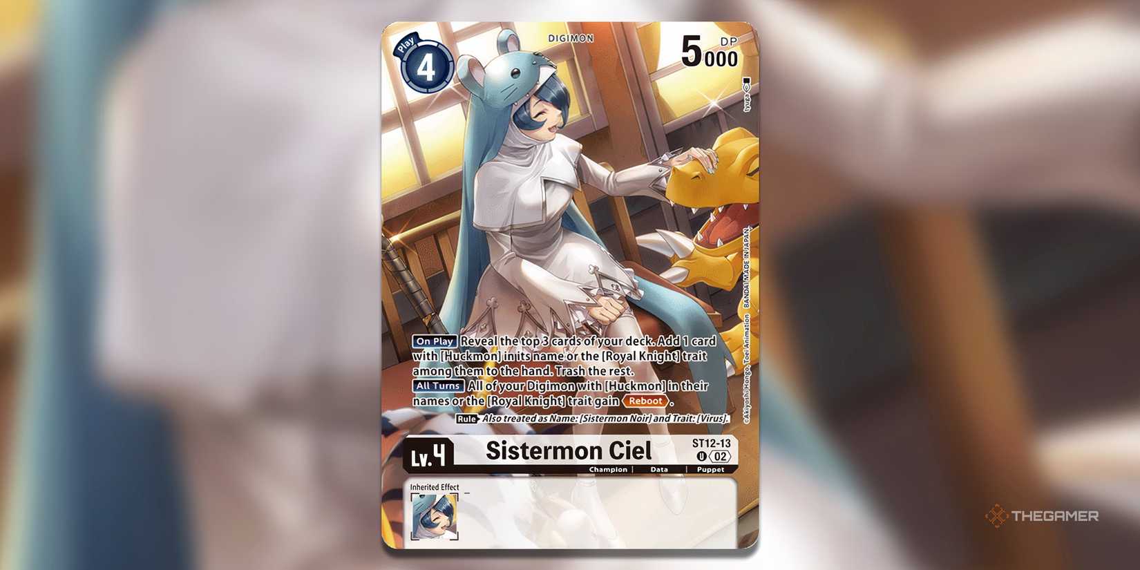 digimon tcg special limited set card list BlackWarGreymon [BT2-112] (Alternate Art) [Release Special Booster Ver main image 1