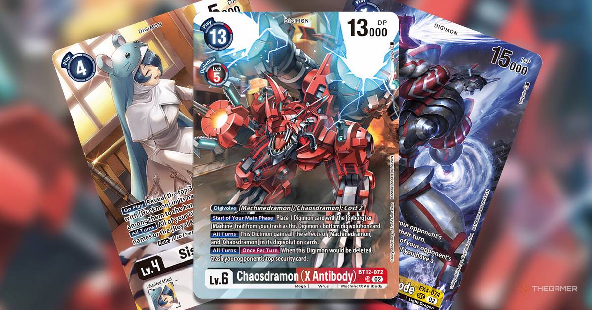 The Most Expensive Digimon Cards From Special Limited Set The Most Expensive Digimon Cards From Special Limited Set
