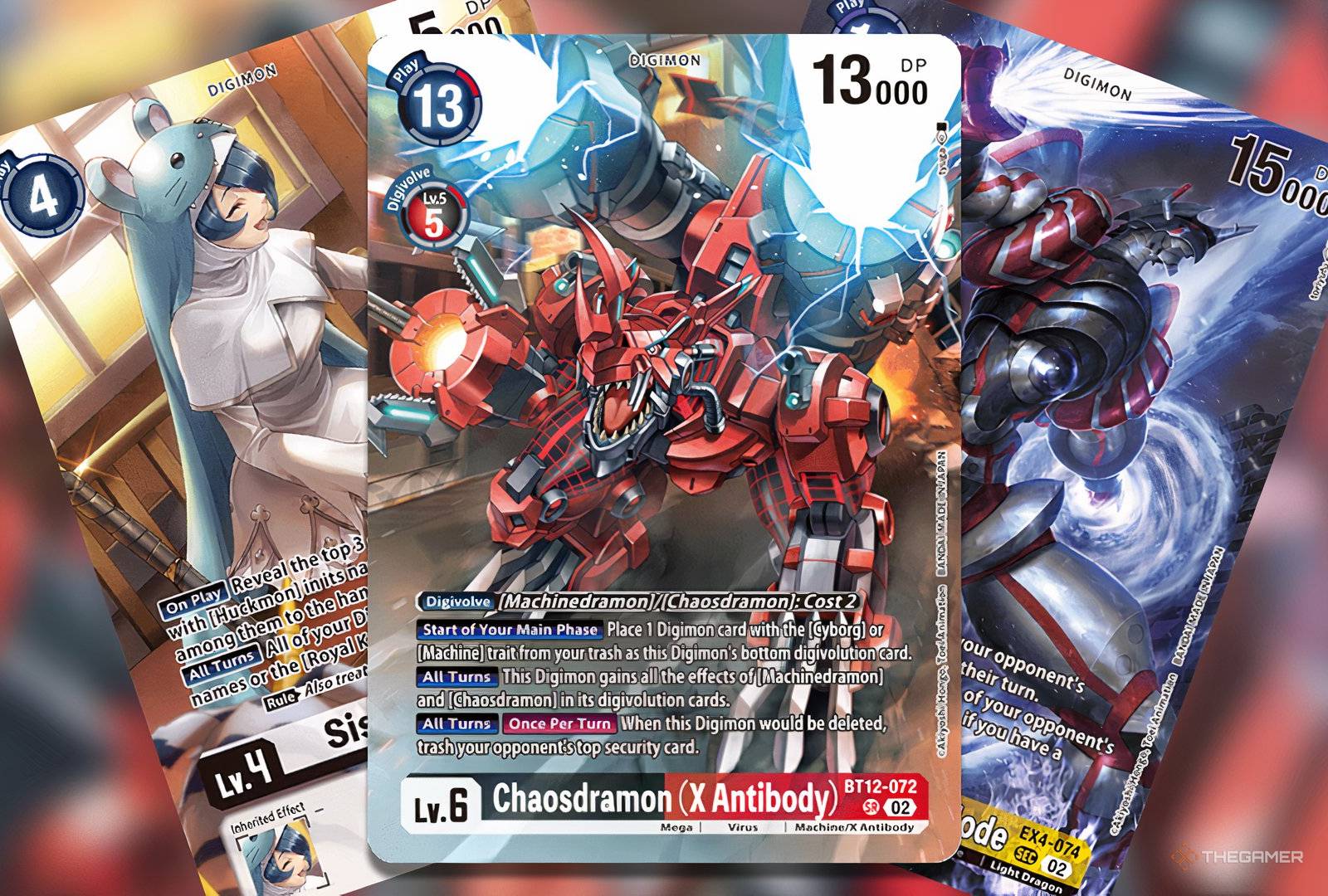 The Most Expensive Digimon Cards From Special Limited Set The Most Expensive Digimon Cards From Special Limited Set