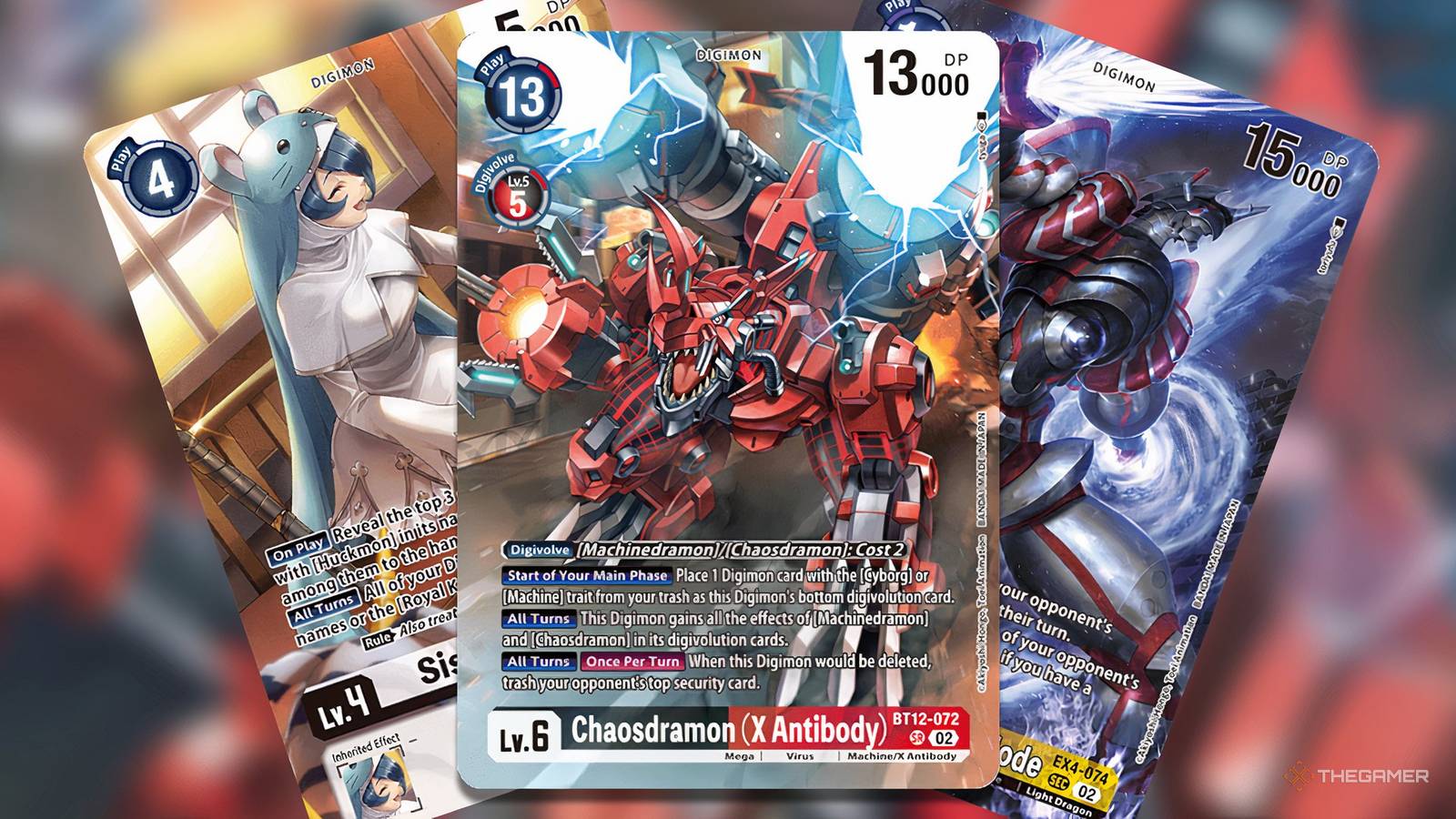 The Most Expensive Digimon Cards From Special Limited Set The Most Expensive Digimon Cards From Special Limited Set