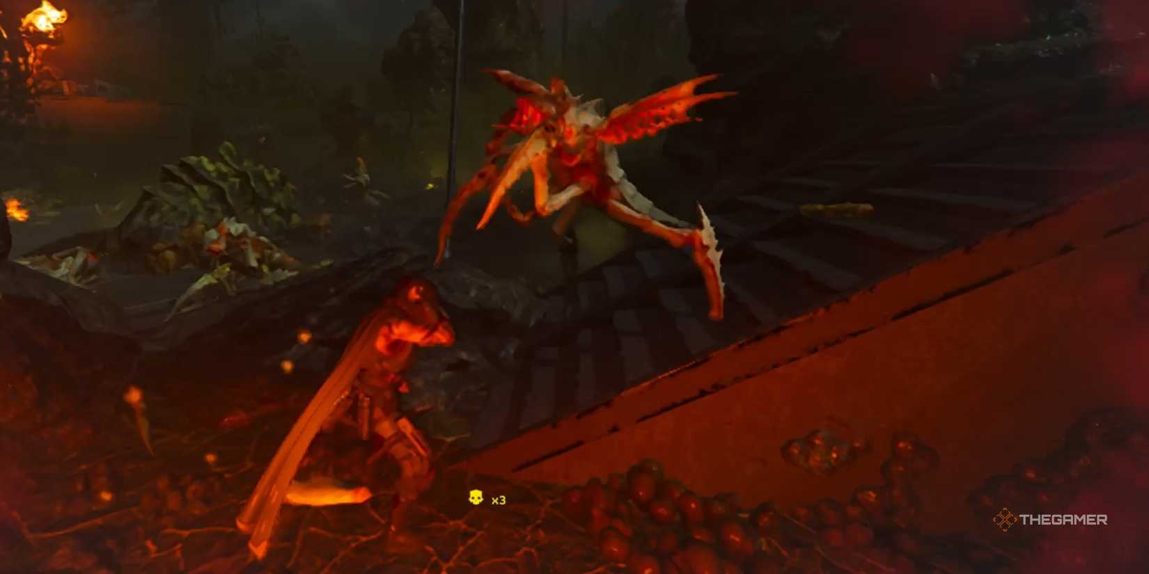 Helldivers 2 Insects Helldivers 2 Story, Explained