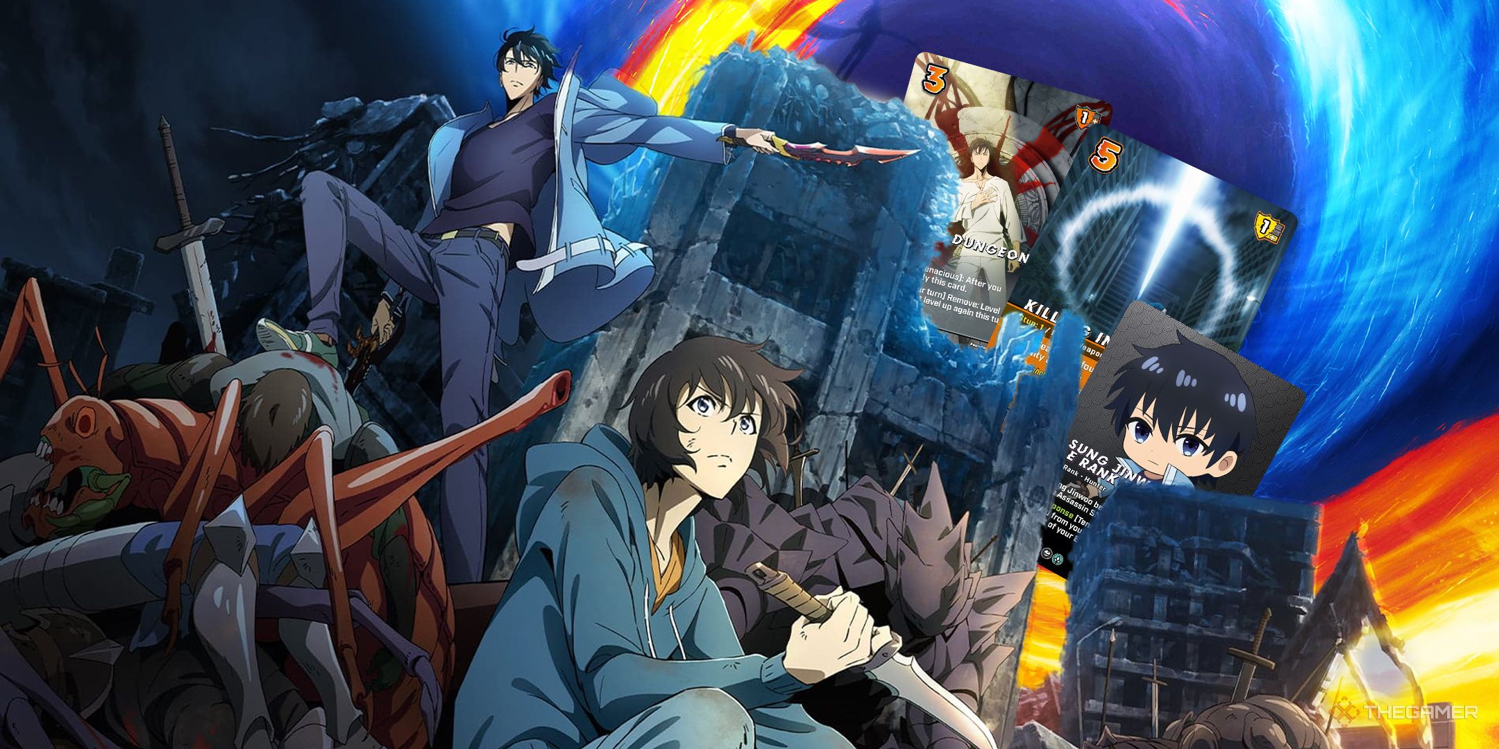 ポケモンカードゲーム SOLO LEVELING COLLECT CARD 16 BOX Solo Leveling - collect card box break - Mapniverse - YouTube