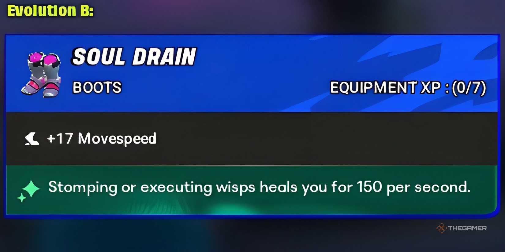 The Best Equipment In Supervive