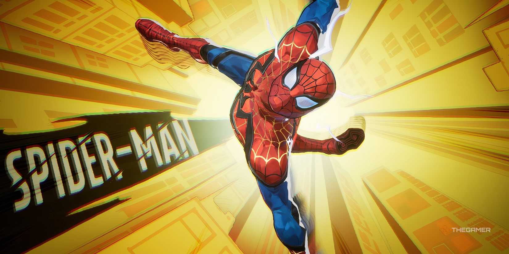 Marvel Rivals Intro Scene Best Brawl Compositions To Use In Marvel Rivals