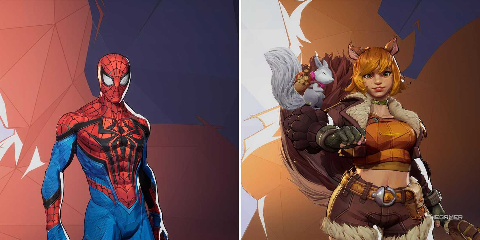 Ranking Every Team-Up In Marvel Rivals