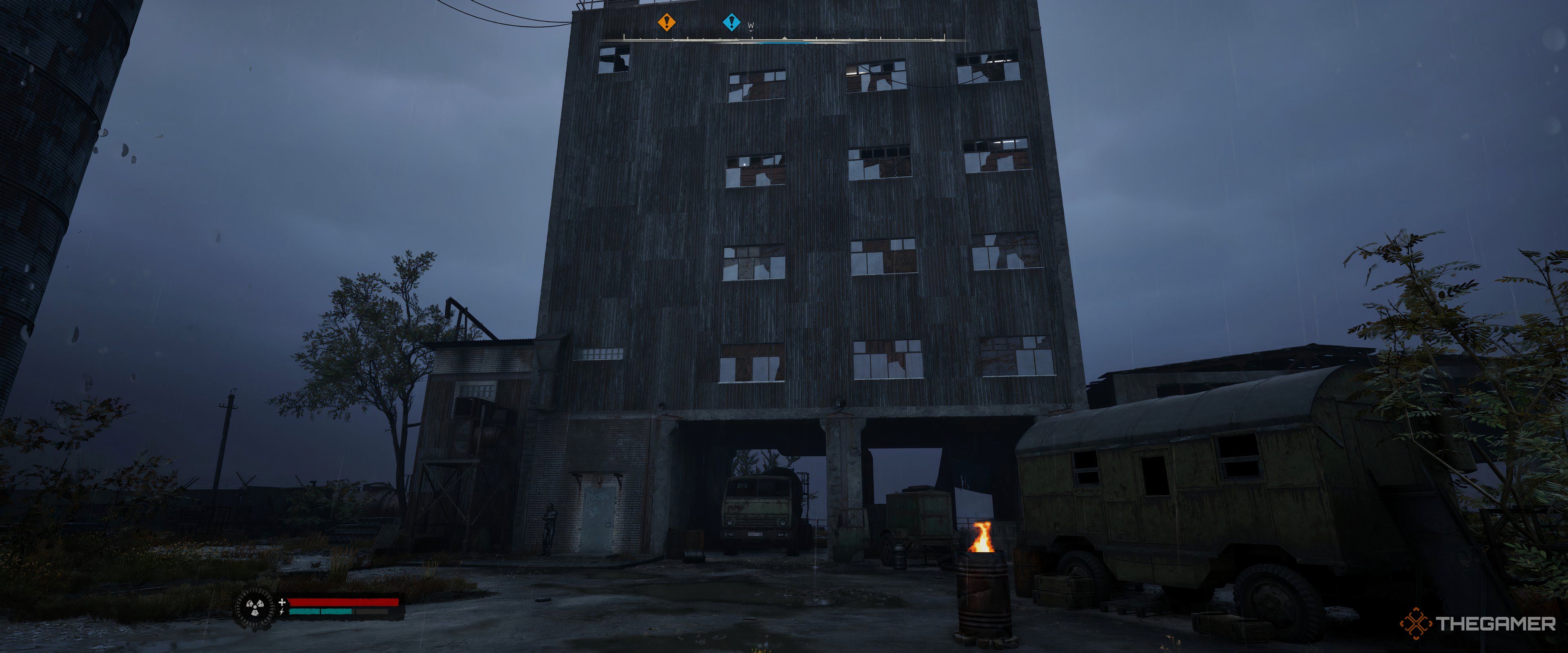 Where To Find The Private Chest In Every Base In Stalker 2: Heart Of ...