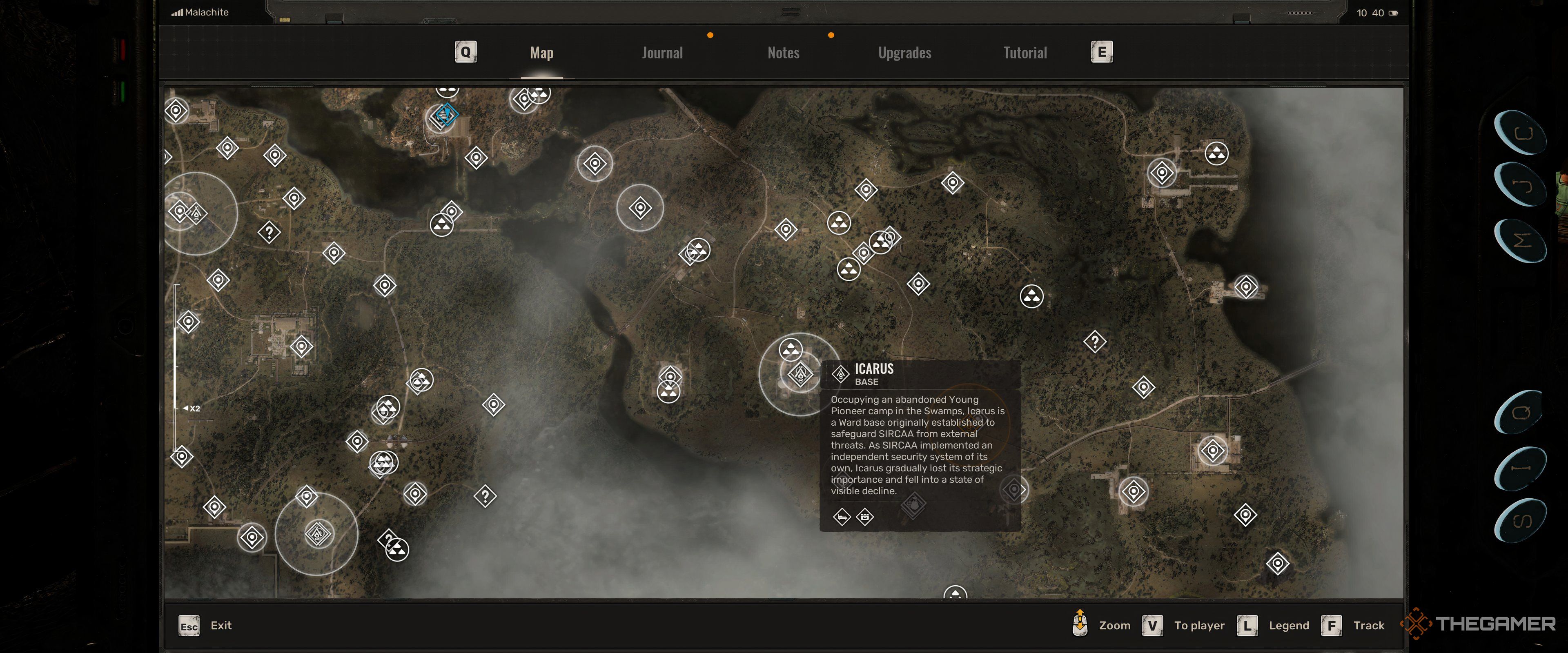 Where To Find The Private Chest In Every Base In Stalker 2: Heart Of ...