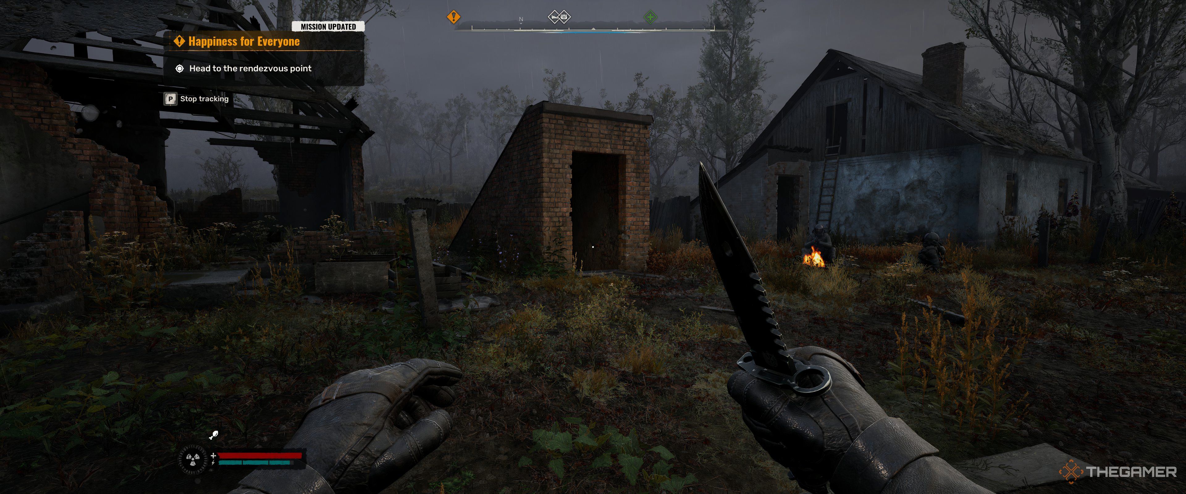 Where To Find The Private Chest In Every Base In Stalker 2: Heart Of ...