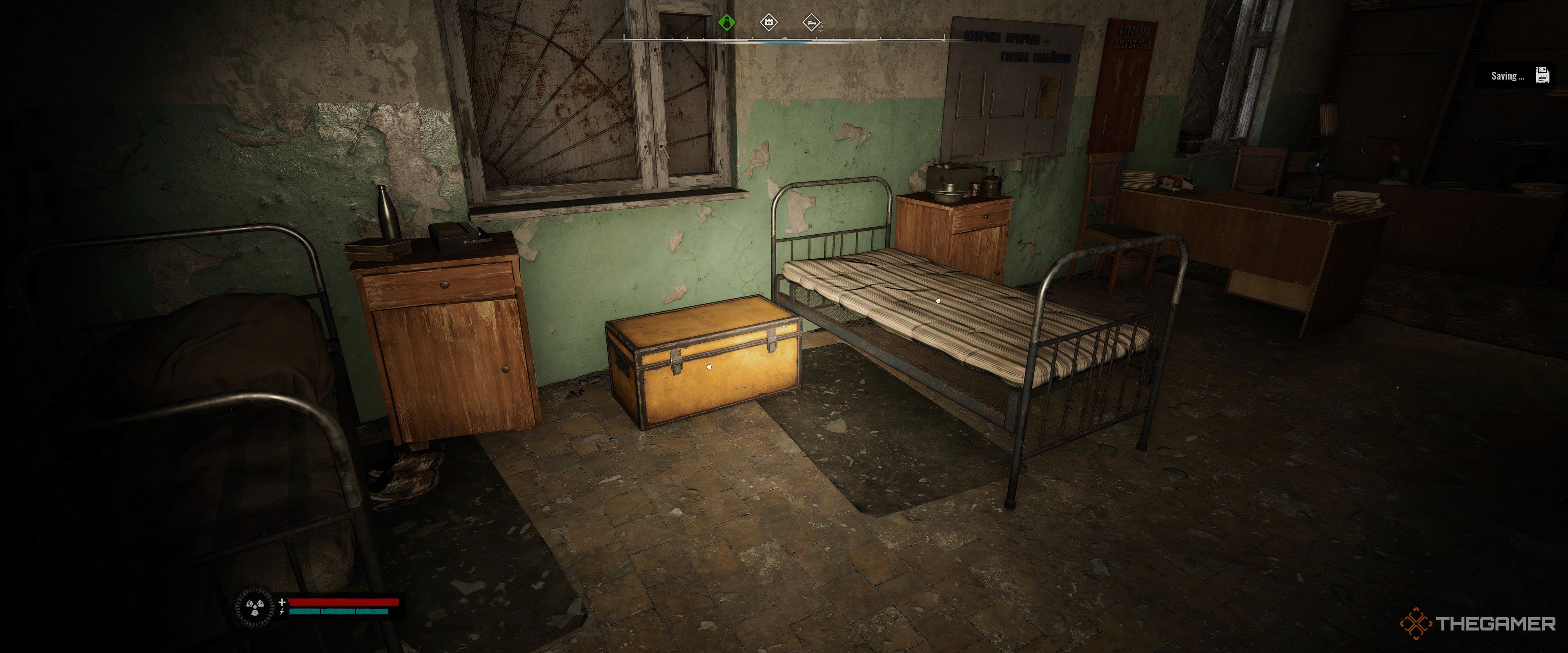 Where To Find The Private Chest In Every Base In Stalker 2: Heart Of ...
