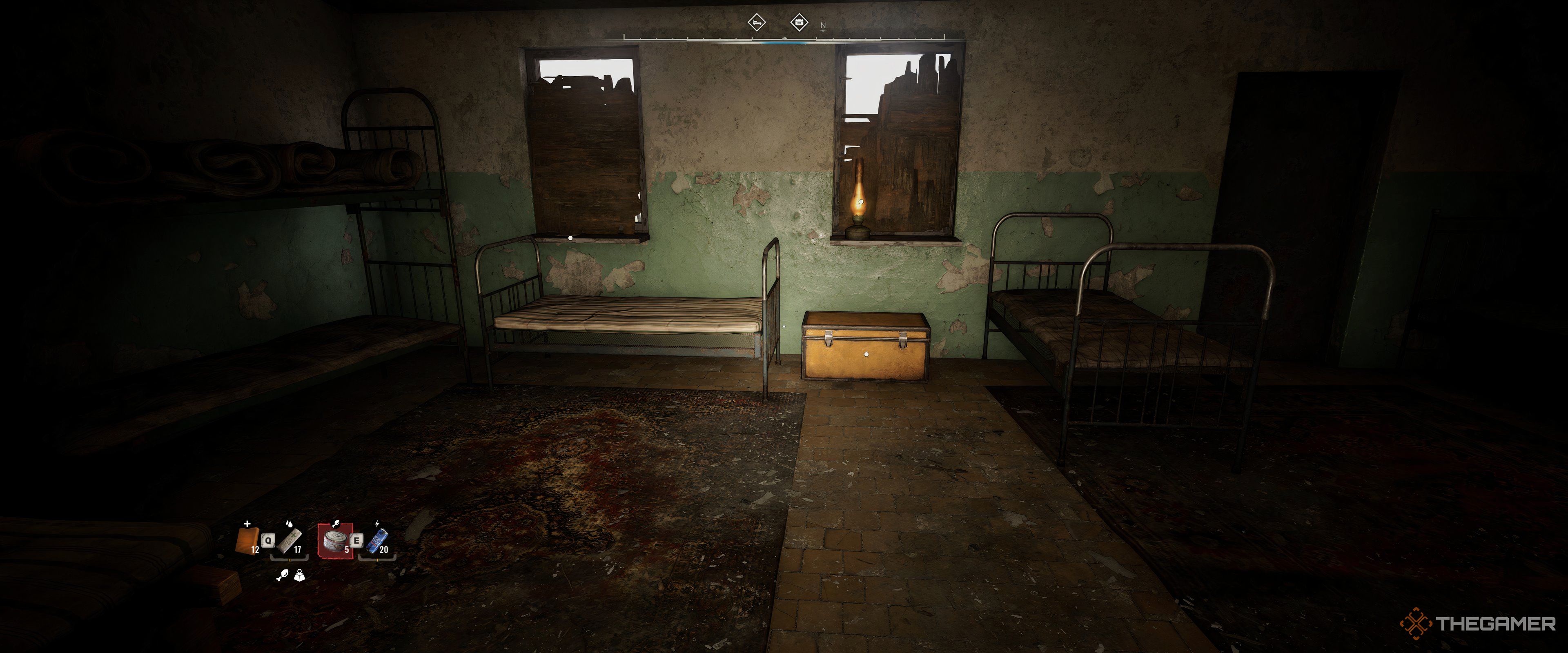 Where To Find The Private Chest In Every Base In Stalker 2: Heart Of ...