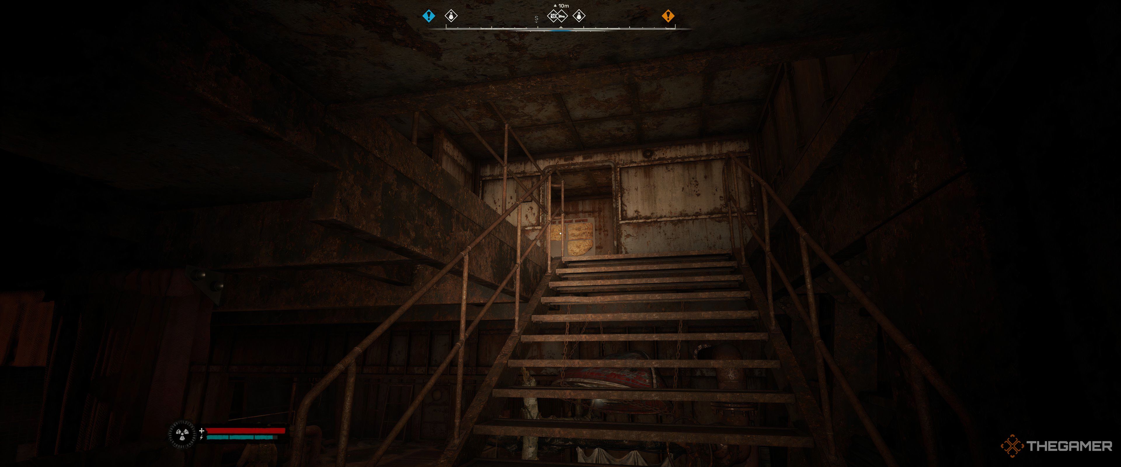 Where To Find The Private Chest In Every Base In Stalker 2: Heart Of ...