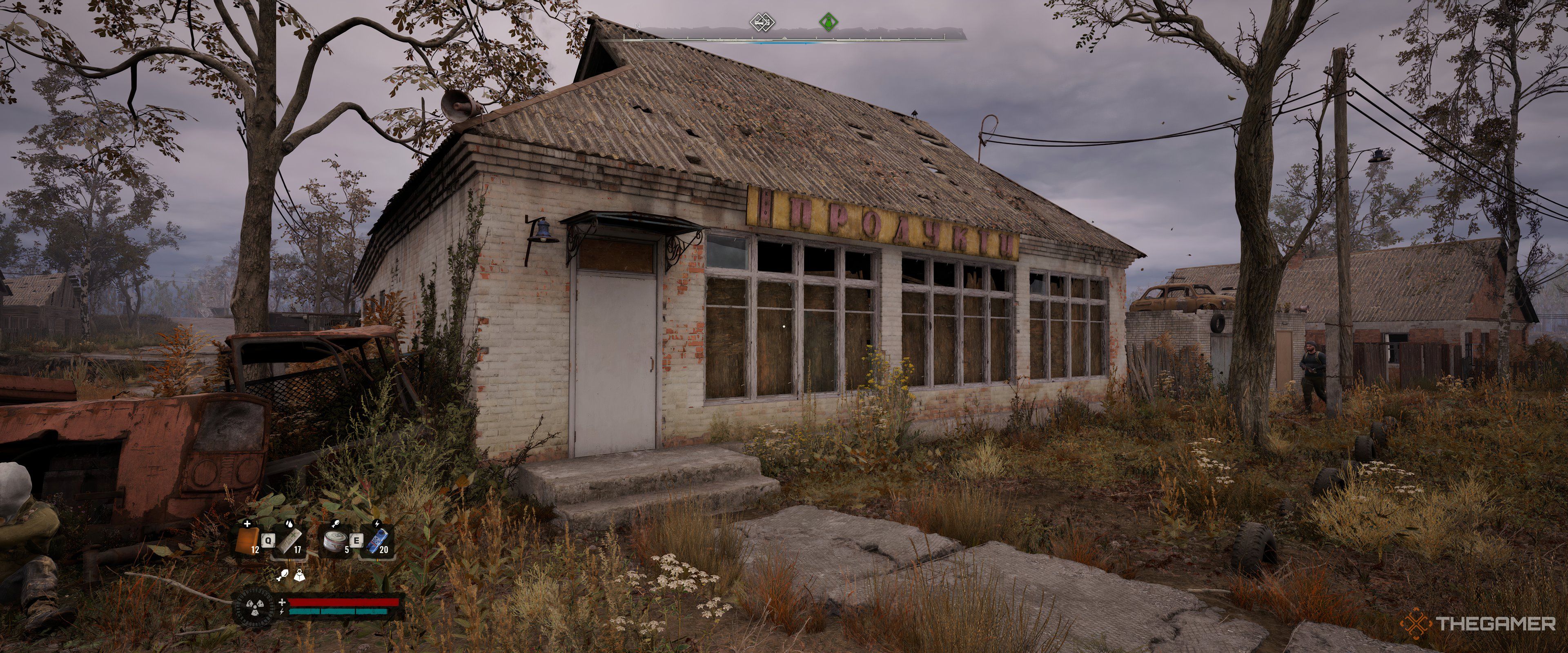 Where To Find The Private Chest In Every Base In Stalker 2: Heart Of ...
