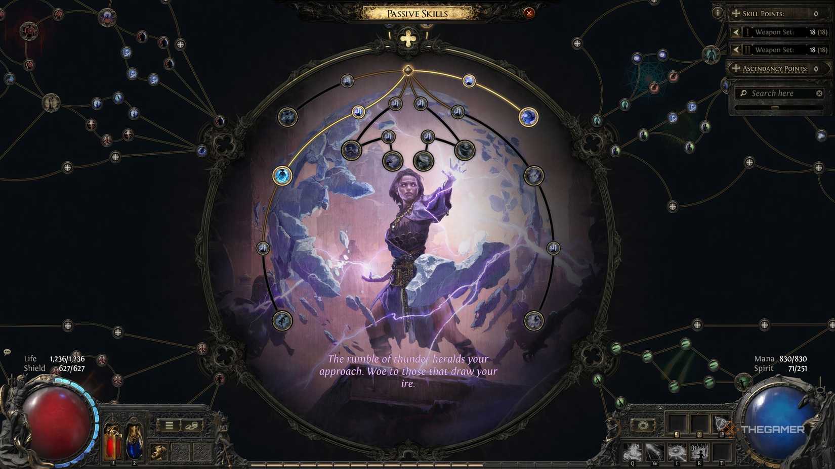 How To Use Stormweaver Archmage Spark Build In Path Of Exile 2