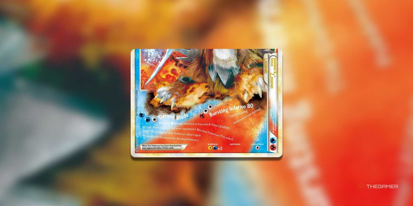 The Most Valuable Cards In HGSS: Unleashed - Pokemon TCG The Most Valuable Cards In HGSS: Unleashed - Pokemon TCG
