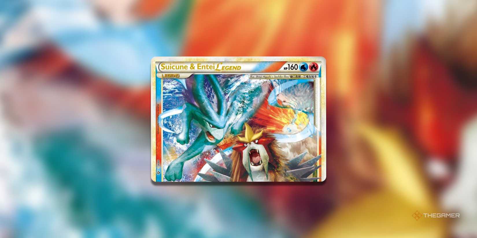 The Most Valuable Cards In HGSS: Unleashed - Pokemon TCG The Most Valuable Cards In HGSS: Unleashed - Pokemon TCG