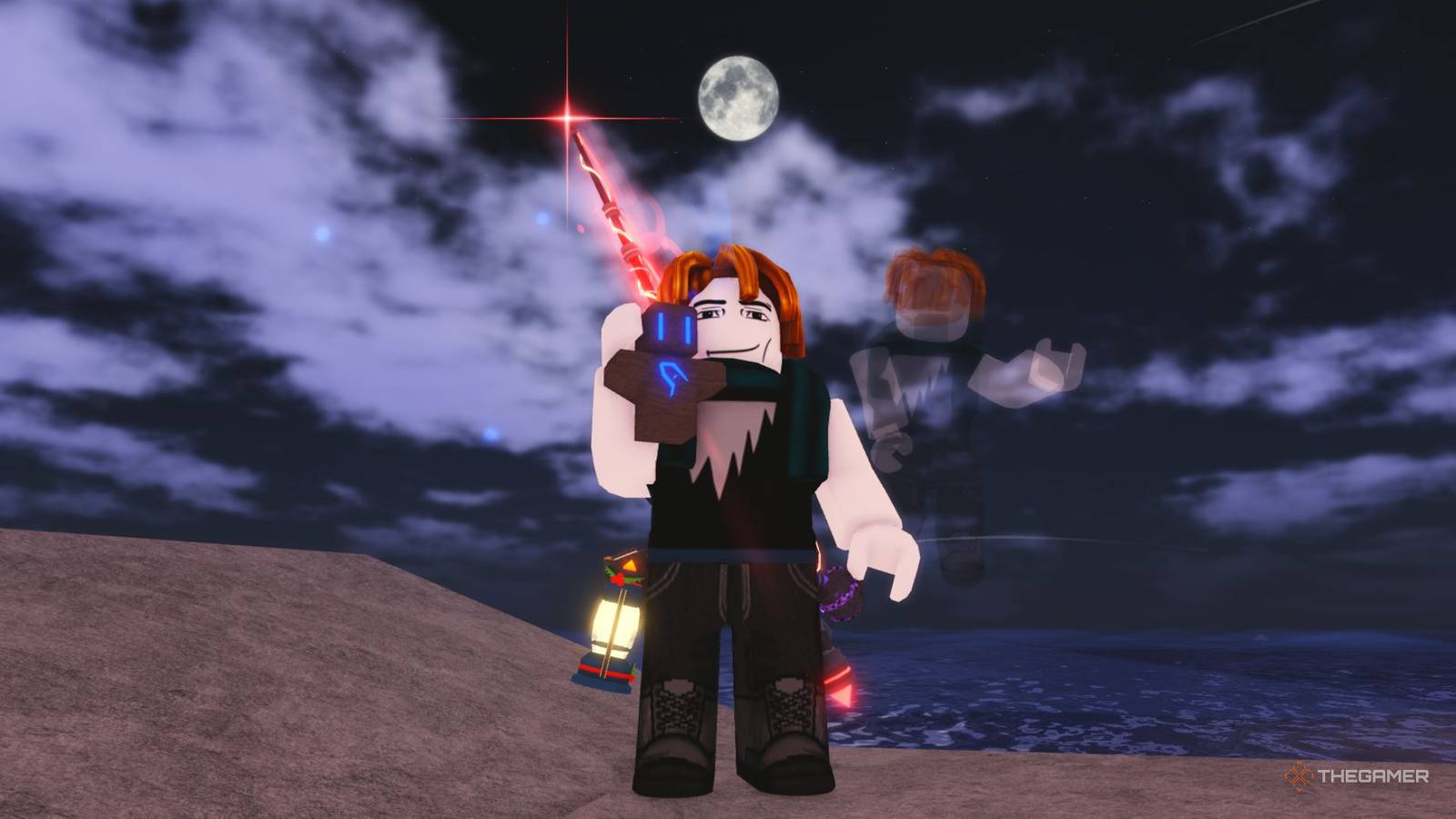 Where To Find Every Totem In Roblox: Fisch