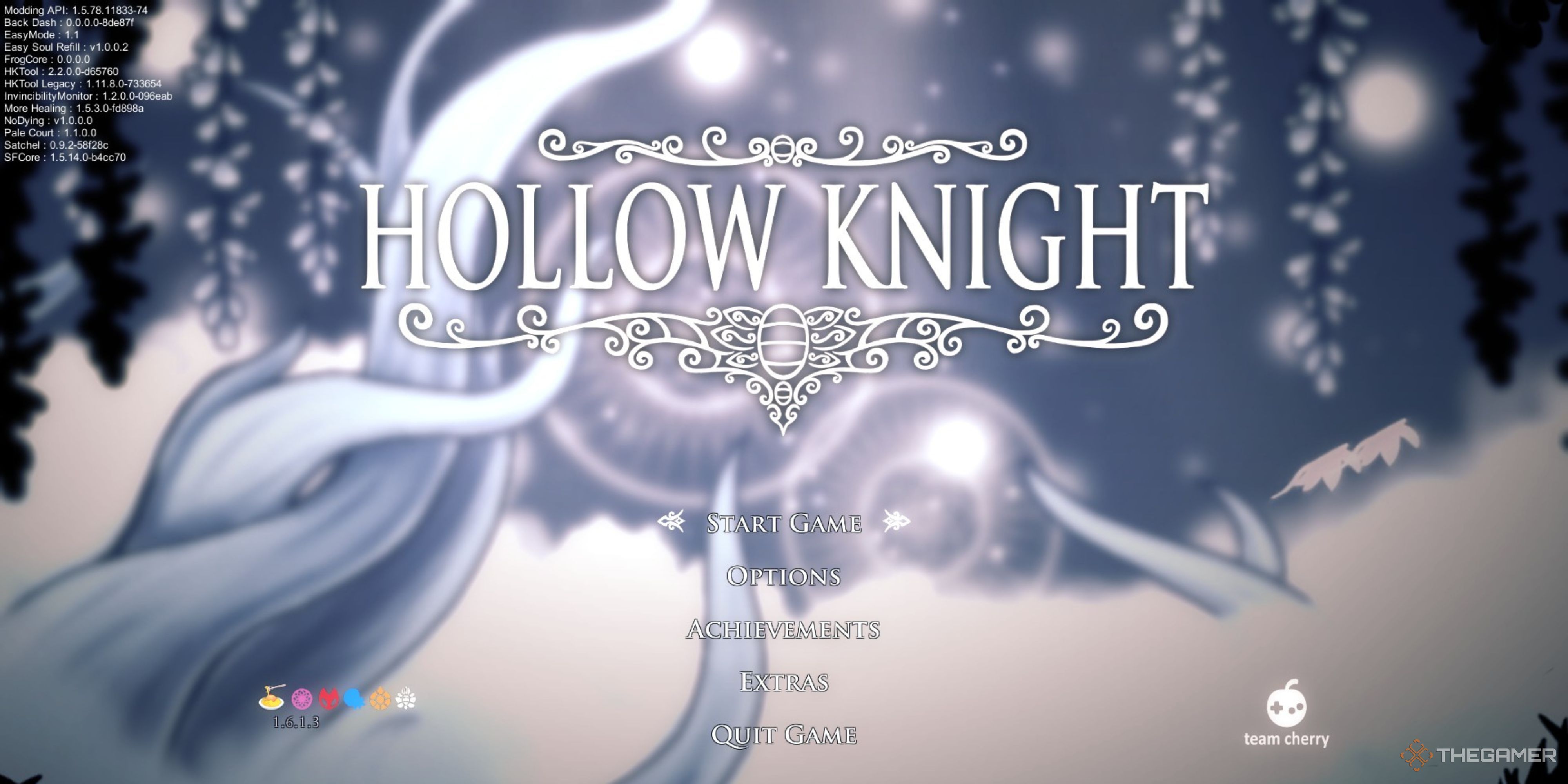 The Best Mods For Hollow Knight