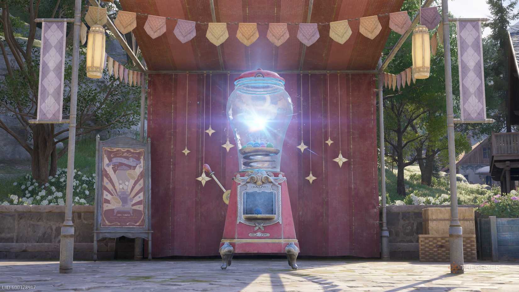 Frequently Asked Questions About Infinity Nikki